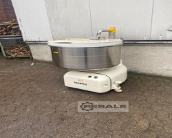 Maschine: KEMPER F 125 SL Spiralknetmaschinen