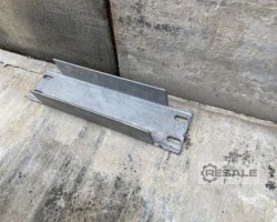 Maschine:  340 mm Regalverbinder SSI Schäfer PR350/400