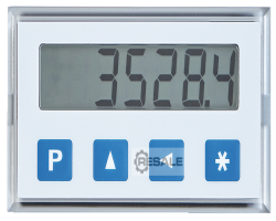 Maschine: DHM exxactly.TRP Längenmessgerät