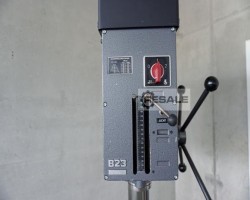 Maschine: ZIMMERMANN BMZ500 Säulenbohrmaschinen