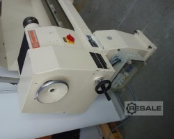 Maschine: ZIMMERMANN DZK1500 Drehmaschinen