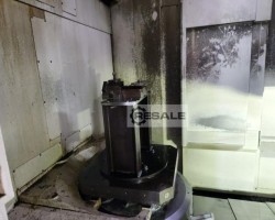 Maschine: MAZAK INTEGREX i-630V/6 Drehmaschinen