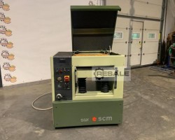 Maschine: SCM S520 Hobelmaschinen