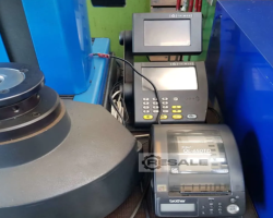 Maschine: TRIMOS OPTIMA 300 Werkzeugvoreinstellgeräte