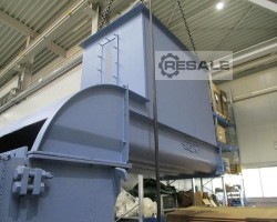 Maschine: ZENO ZNZGV 1000/1000x700 Zerkleinerer