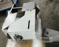 Maschine: HOMAG Quickmelt Kantenanleimmaschinen