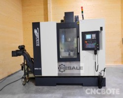 Maschine: SYNTAK MRU-32 Bearbeitungszentren