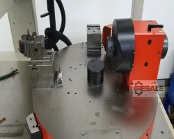 Maschine: MESSMA KELCH Trabant 621 EA7 Werkzeugvoreinstellgeräte