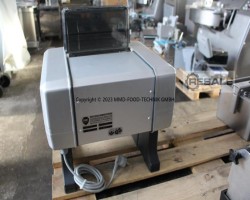 Maschine: BIZERBA S111 Steaker