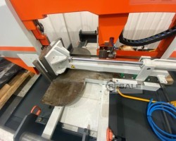Maschine: KASTO KASTOmicut U 4.6 Sägemaschinen