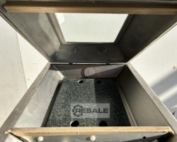 Maschine: MULTIVAC A300 Vakuumpacker