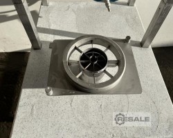 Maschine: KRONEN PGW Gitterschneider