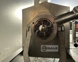Maschine: HERBORT 159D Homogenisatoren