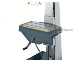 Maschine: SERRMAC Serie TCS TR nuovo Bohrer