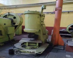 Maschine: STANKO MB 4134 Luftschmiedehammer