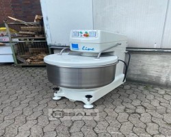 Maschine: DIOSNA SP 120 D Spiralknetmaschinen