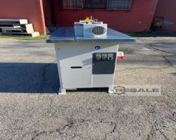 Maschine: SCM Minimax Unilev 150 Kantenschleifmaschinen