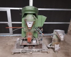 Maschine: MOLTENI MS.15 Mühlen