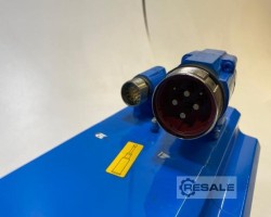 Maschine: KISTLER 2151B30154002 Sensoren