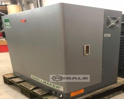 Maschine: CAREL HEATERSTEAM UR020HL10S Dampfbefeuchter mit Heizelementen
