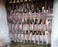 Maschine: TERRA ST Sieblöffel Sieblöffel St