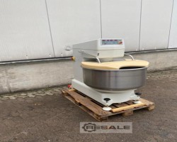 Maschine: DIOSNA SP 120 F Spiralknetmaschinen