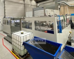 Maschine: DECKEL MAHO DMC 200 U Universalbearbeitungszentren