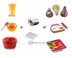 Maschine: NEWS  Blisterverpackungsmaschine