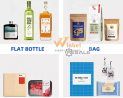 Maschine: NEWS automatic Desktop Etikettiermaschinen