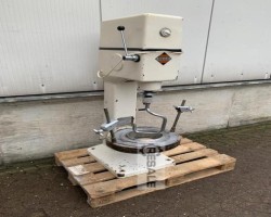 Maschine: REGO SM3 Rührmaschinen