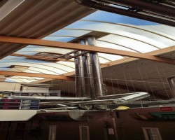 Maschine: HEIN  Stikkenöfen