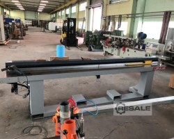 Maschine: LARI AND LARI 1B/1K-M Kehlautomaten