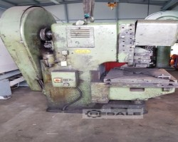 Maschine: MÜLLER EXP 60 Exzenterpressen