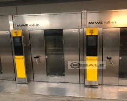 Maschine: MIWE Roll in 1.0608 TL e+ Stikkenwagen