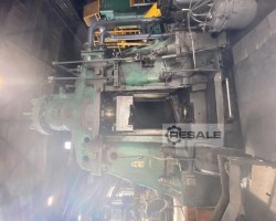 Maschine: HUTA ZYGMUNT MPM 6300B Schmiedehämmer