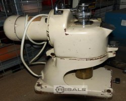 Maschine: MIAG D 040-4 Mühlen