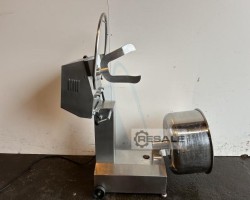 Maschine: PSV GROUPE M60 Mischmaschinen