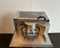 Maschine: AFT Rotart slicer Rotationsschneider