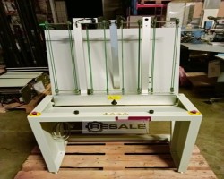 Maschine: GRAFOTEAM PST 26 Druckplattenstapler