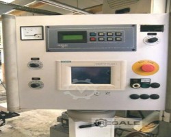 Maschine: HERMINGHAUSEN SR 40-3 Aussenrundschleifmaschinen