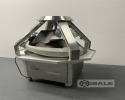 Maschine: W+P Haton Brotanlagen Kegelrundwirker