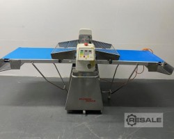 Maschine: SEEWER RONDO Doge SSO 62 Ausrollmaschinen