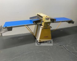 Maschine: SEEWER RONDO SSO62 Ausrollmaschinen