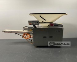 Maschine: KEMPER Imperator-CT Abwieger