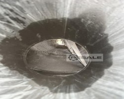 Maschine: K-TRON K-ML-FB-130QC Trockengutdosierer (75 Liter)