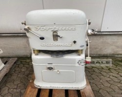 Maschine: FORTUNA Automat A3-30 Teigteilmaschinen