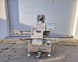 Maschine: POLY CLIP FCA 3463 Clipmaschinen