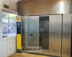 Maschine: MIWE Rollin RI 2.0610 TL Jumbo Stikkenöfen