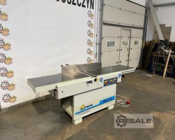 Maschine: COMEVA MB 500 Hobelmaschinen