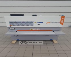 Maschine: SCM CASADEI Libra 35 Breitbandschleifmaschinen